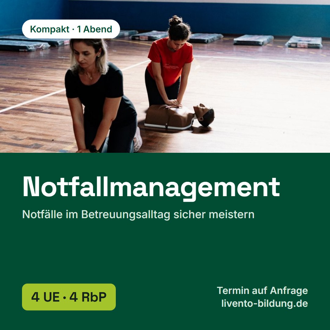 Notfallmanagement