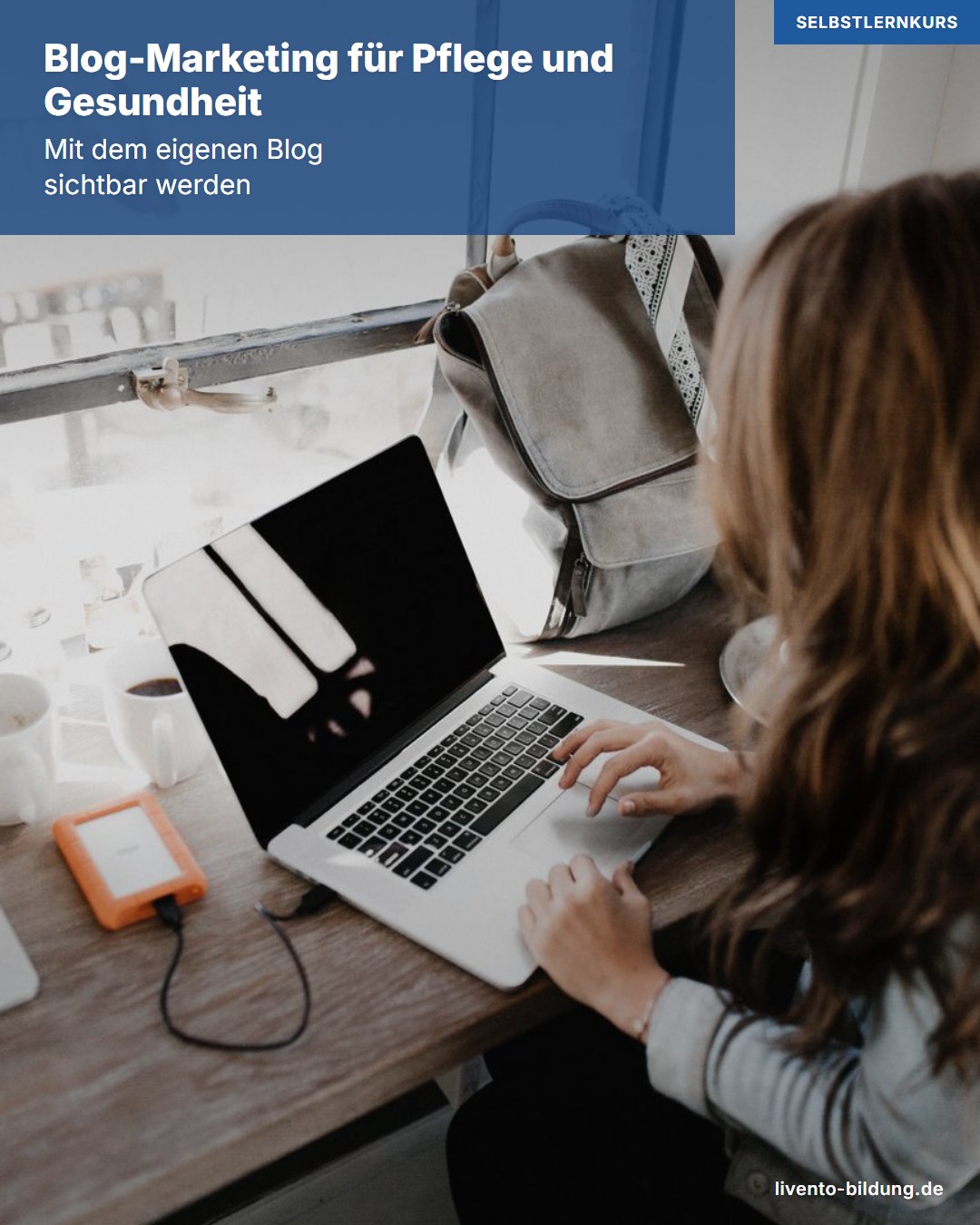 Blog-Marketing für Pflege und Gesundheit