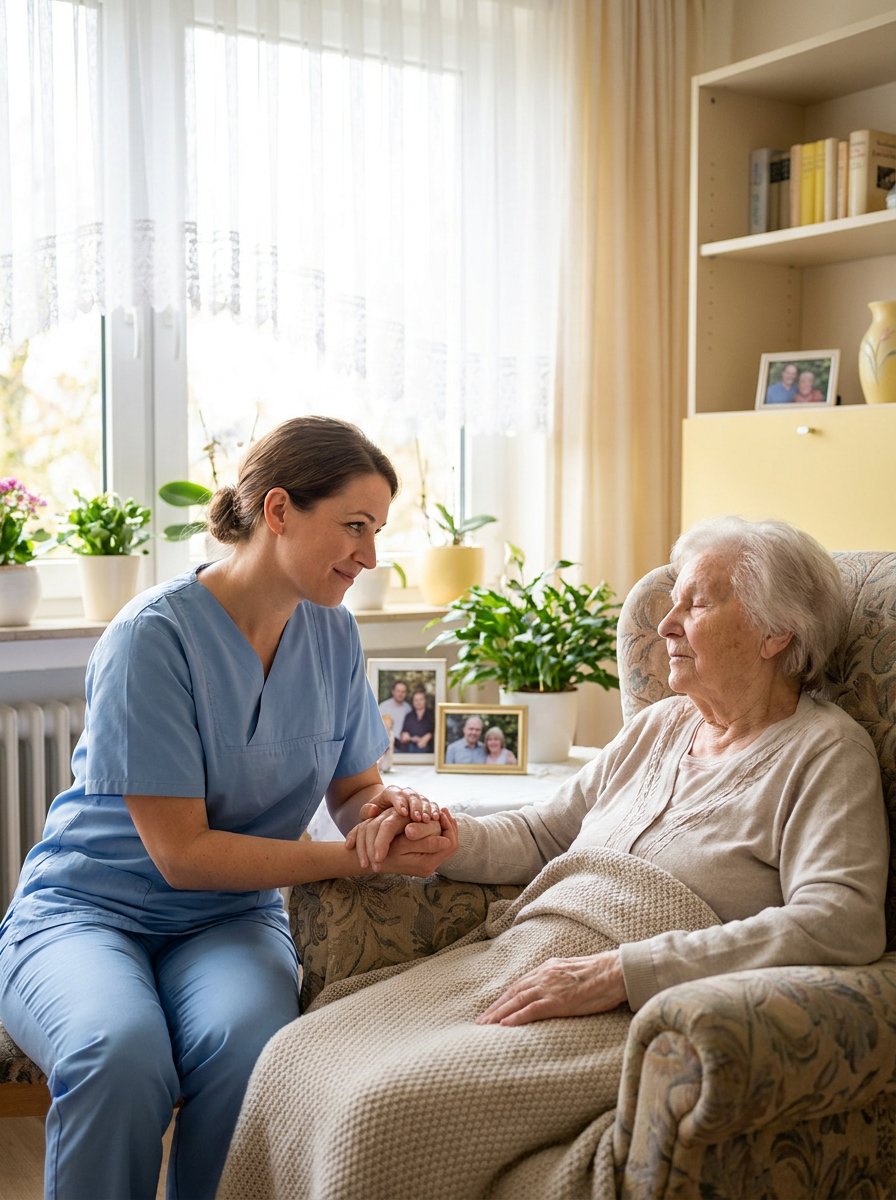 Palliative Care
